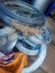 Galvanized Plain Wire - 2