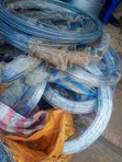 Galvanized Plain Wire - 3
