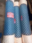 Chainlink Fencing G12.5 50x50 6ft - 2