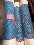 Chainlink Fencing G12.5 50x50 6ft - 3