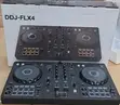 DDJ-FLX4 DJ Controller - 1