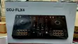 DDJ-FLX4 DJ Controller - 2