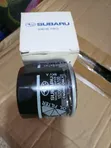 Oil Filter for Subaru Legacy, Forester & Impreza - 1