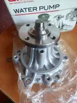 GMB Water Pump for Toyota Hiace & Land Cruiser - 1