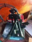 Seiwa Brand Plug Wires (5A) - 2