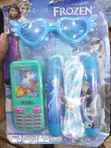 3-in-1 Toy Set for Kids - 1