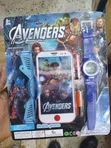3-in-1 Toy Set for Kids - 2