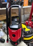 WISE UP High Pressure Washer 150BAR - 2
