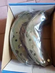 Brake Shoes - Toyota Hilux Revo (Set of 4) - 1