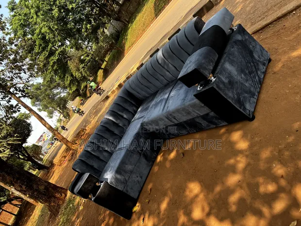 Brand New Sofa Set - 1