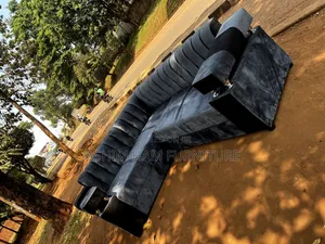 Brand New Sofa Set