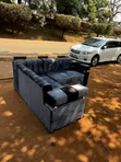 Brand New Sofa Set - 3