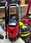 WISE UP High Pressure Washer 7L/Min - 2
