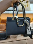 Bagco Top-Handle Handbag - 1
