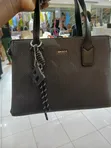 Bagco Top-Handle Handbag - 2