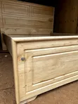 5x6 Wooden Bed Frame - 2