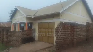 Furnished 3-Bedroom House for Sale in Buloba