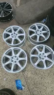 Altezza/Subaru/Mark II 17-inch Rims - 1