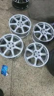 Altezza/Subaru/Mark II 17-inch Rims - 2