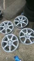 Altezza/Subaru/Mark II 17-inch Rims - 3