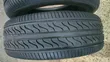 Used 225/60R16 Tires for Mark X, Lexus, Benz - 1