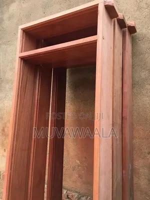 Mahogany Wood Flame - Brand New