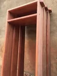 Mahogany Wood Flame - Brand New - 2