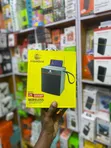 BoomBest LN-1036 Mini Wireless Bluetooth Speaker - 1