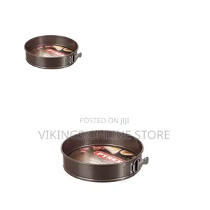 Pyrex 20cm Non-Stick Pan - Black