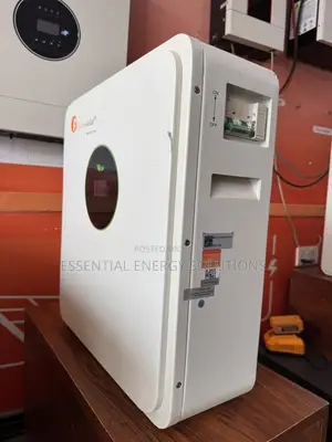 5kWh 24V Felicity Lithium Battery
