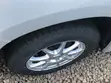Toyota Vellfire 2010 Silver - 4