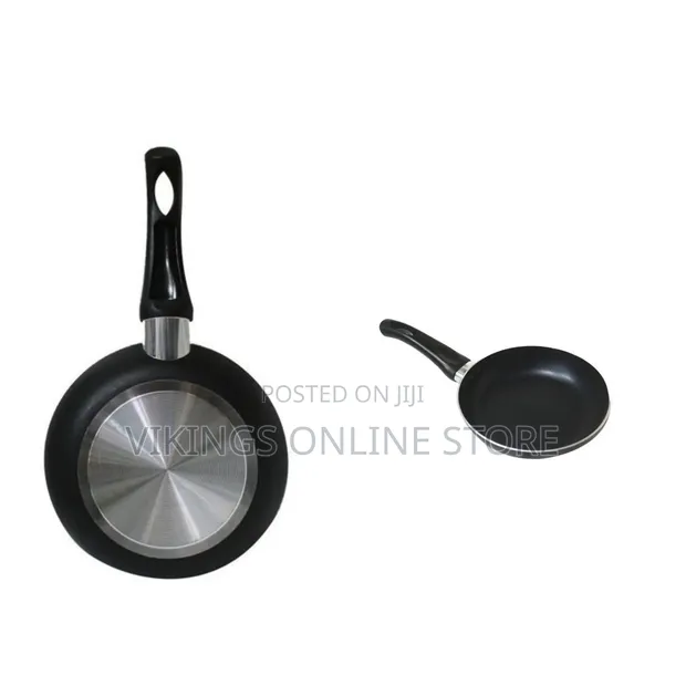 20cm Frying Pan - 1
