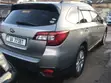 Subaru Outback 2016 Silver - 2