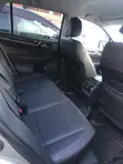 Subaru Outback 2016 Silver - 3