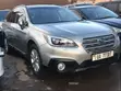 Subaru Outback 2016 Silver - 5