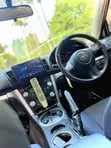 Subaru Legacy 2008 Gray - 2