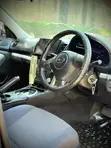 Subaru Legacy 2008 Gray - 5