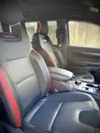 Ford Ranger Raptor 2025 - 1
