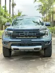 Ford Ranger Raptor 2025 - 2