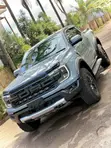 Ford Ranger Raptor 2025 - 3
