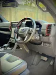 Ford Ranger Raptor 2025 - 4