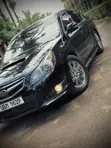 Subaru Legacy BM9 2011 Black - 4