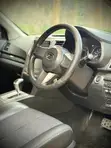 Subaru Legacy BM9 2011 Black - 5