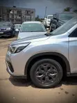 Subaru Forester 2019 Silver - 1
