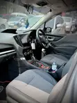 Subaru Forester 2019 Silver - 3