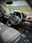 Subaru Forester 2019 Silver - 4
