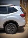 Subaru Forester 2019 Silver - 5