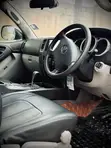 Toyota Hilux Surf 2008 SSRX Black - 4