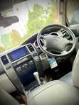 Toyota Hilux Surf 2008 SSRX Black - 5
