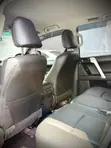 Toyota Land Cruiser Prado 2017 Black - 1